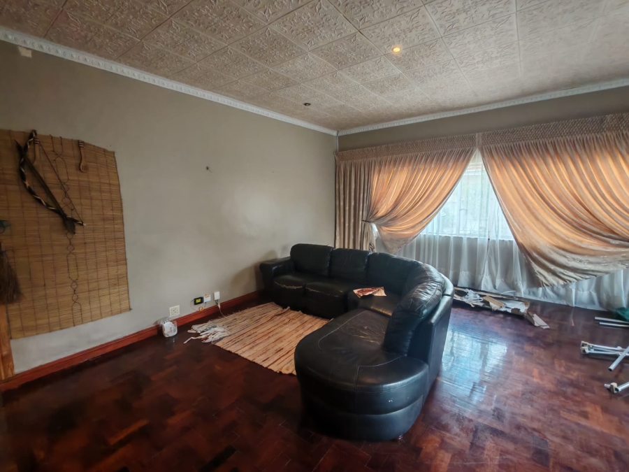 To Let 3 Bedroom Property for Rent in Fernglen Eastern Cape